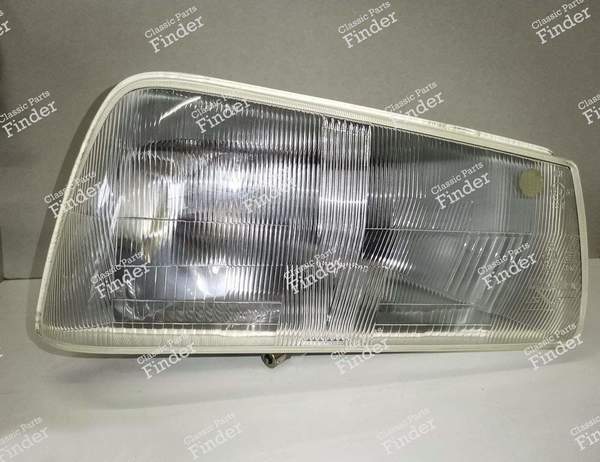 Phare Ducellier - PEUGEOT 505 - 6204.25 / 542070A- 0
