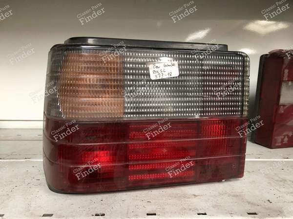 Left rear light - CITROËN BX - 2179- 0