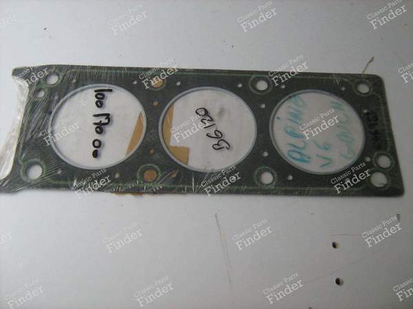 ZYLINDERKOPFDICHTUNG V6 PRV - ALPINE GTA - 10017000