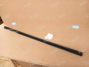 Left front interior window wiper - Phase 1 - 3 doors - VOLKSWAGEN (VW) Golf II / Jetta