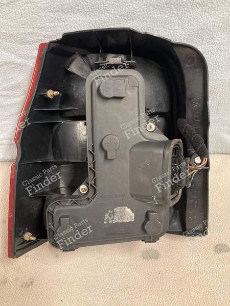 Right rear light - VOLKSWAGEN (VW) Lupo - 6X0945096E- 1