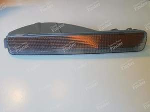 Left turn signal - Phase 1 - PEUGEOT 605