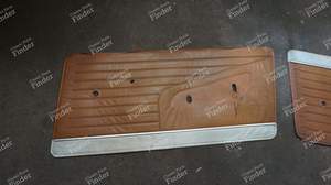 Türverkleidung - Coupé-Version - PEUGEOT 304 - thumb-1