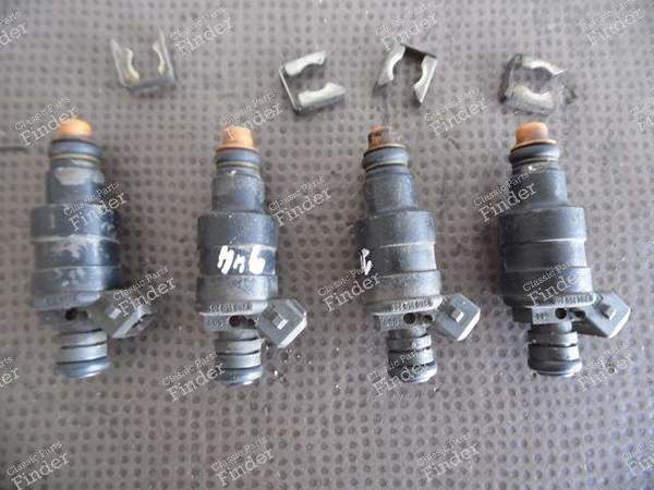 INJECTORS 0280150201 94460111001 PORSCHE 944-1 - PORSCHE 944 - Bosch 0 280 150 201 Porsche 944.606.110.01- 4