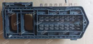 Sicherungskasten im Fahrgastraum - VOLKSWAGEN (VW) Polo / Derby - 867937025- thumb-1