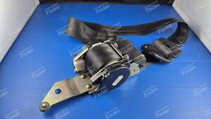 Ceinture de sécurité avant côté gauche pour PEUGEOT 306
