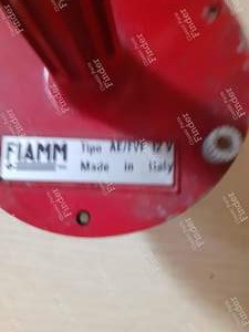 Kit klaxon double - ALFA ROMEO 145 / 146 - aefvf- thumb-3