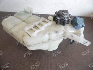 AUSDEHNUNGSGEFÄSS - PORSCHE 911 (996) - 99610604756 / Equiv. 99610614756 / 99610614755- thumb-1