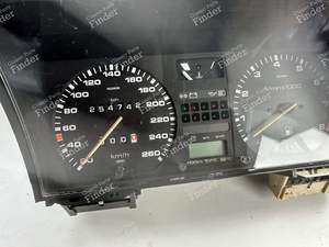 Compteur GTI 16s - VOLKSWAGEN (VW) Golf II / Jetta - 191919033DH / 6160438007 / 191919059L- thumb-1