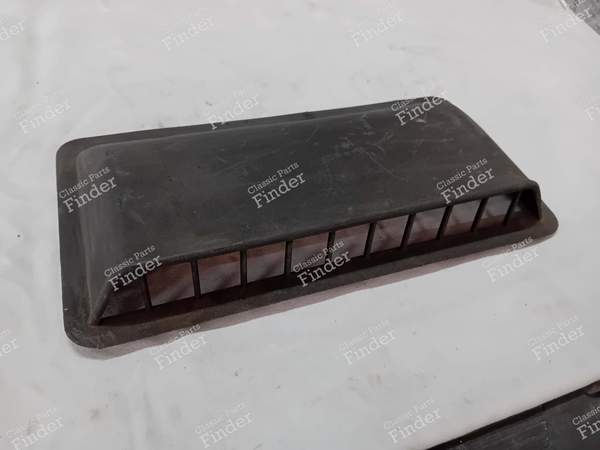 Prise d'air de capot - R5 Alpine - RENAULT 5 / 7 (R5 / Siete) - 42502- 0