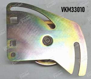 Galet tendeur courroie accessoires - PEUGEOT 205 - VKM 33010- thumb-2