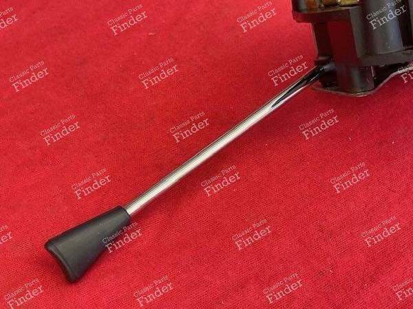 Complete Commodo - ALPINE A110 - 7