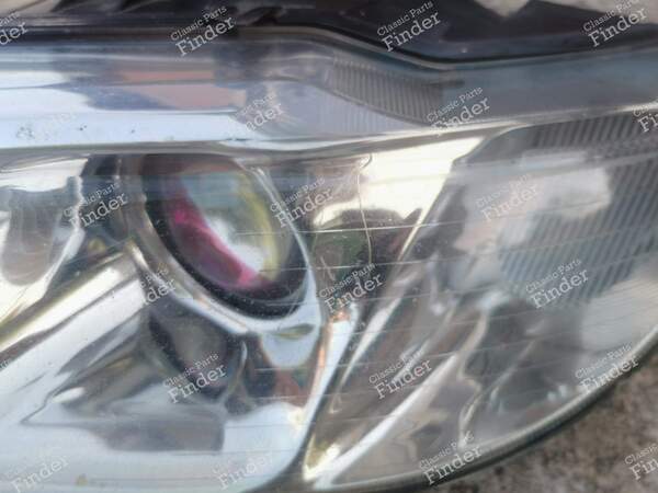 Left headlight - PEUGEOT 406 Coupé - 89100534SX- 8