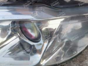 Left headlight - PEUGEOT 406 Coupé - 89100534SX- thumb-8