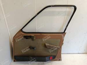 Porte avant droit - CITROËN Visa / C15 - thumb-3