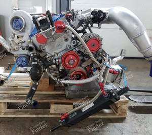 S14 2.3 Motor - BMW 3 (E30) - S14- thumb-1