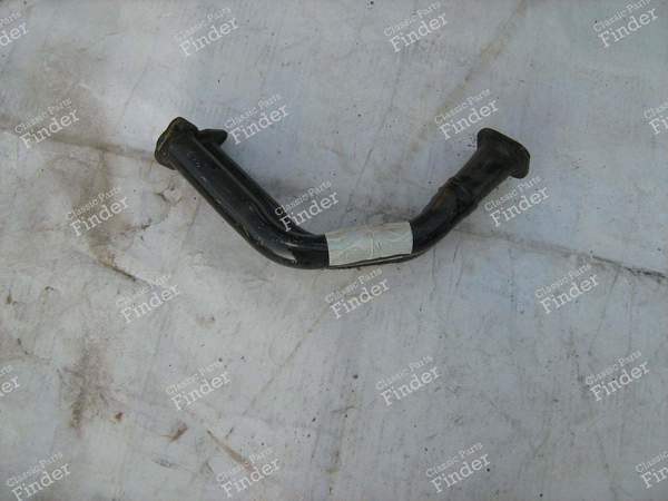 Auspuffkrümmer - Diesel - NISSAN Bluebird (T12/T72) - 2002005E00