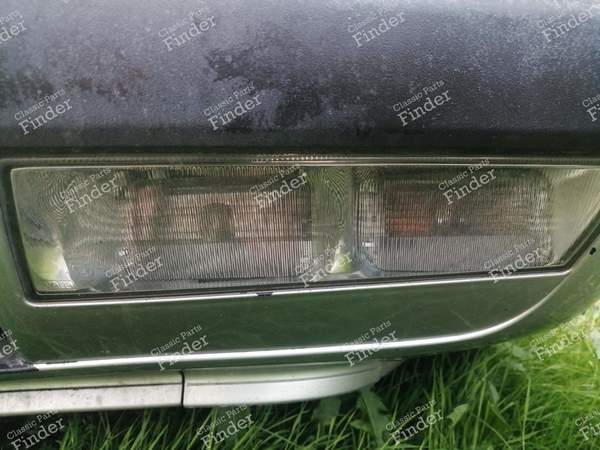 Feux clignotant + antibrouillard - Phase 2 - CITROËN XM - 082659 (L) / 085624 (R)- 5