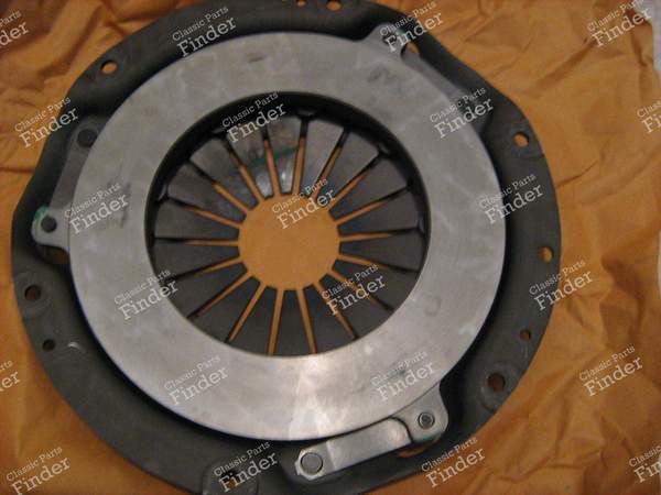 Clutch mechanism - NISSAN SX - 302103806- 1