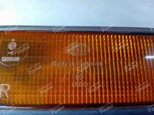 Taillight - AUDI 100 / 200 / 5000 (C2) - thumb-3