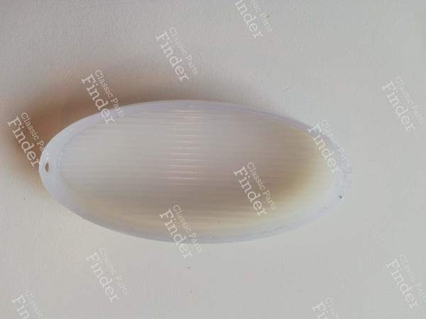 Cabochon de plafonnier - RENAULT Twingo I - 3