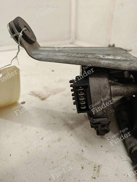 Gestänge + Motor Scheibenwischer vorne - RENAULT 5 (Supercinq) / Express / Rapid (R5) - 367020159 / 7701349770- 1