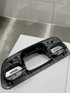 Instrument Cluster - SIMCA 900 / Simc'4 / 1000 / 1005 / 1006 / 1118 /Abarth 1150 - 22859V- thumb-2