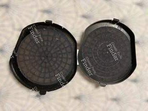 LAUTSPRECHERGITTER - RENAULT 9 / Alliance / Broadway / 11 / Encore (R9 / R11) - thumb-1