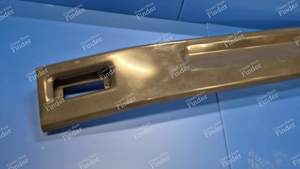 Pare-choc avant en métal - CITROËN C32 / C35 - thumb-3