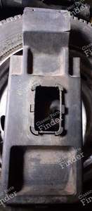 Schalthebelkonsole für Renault 5 - RENAULT 5 / 7 (R5 / Siete) - 664177- thumb-0