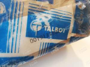 Front right bumper blade - SIMCA-CHRYSLER-TALBOT 1100 / 1204 / VF - 0019133802- thumb-8