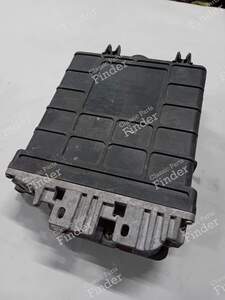 GTI Version Calculator - VOLKSWAGEN (VW) Golf III / Vento / Jetta