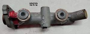 Master cylinder R15 TL - RENAULT 15 / 17 (R15 - R17) - RS57933- thumb-1