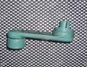 Window winder crank - RENAULT Twingo I - thumb-1