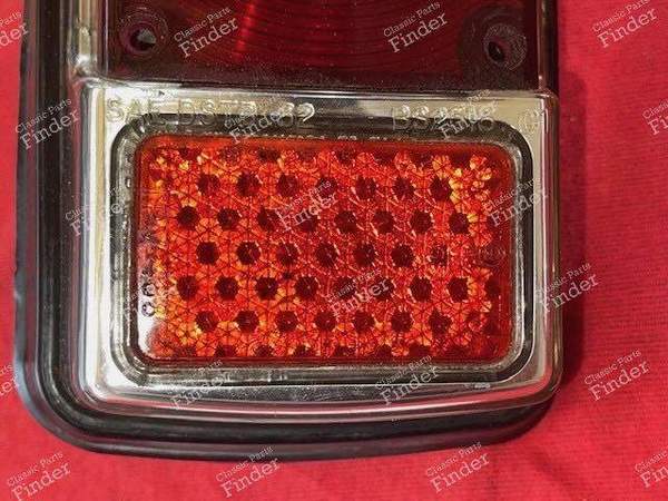 Pair of original PK rear lights - ALPINE A110 - 3690- 8
