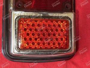 Pair of original PK rear lights - ALPINE A110 - 3690- thumb-8