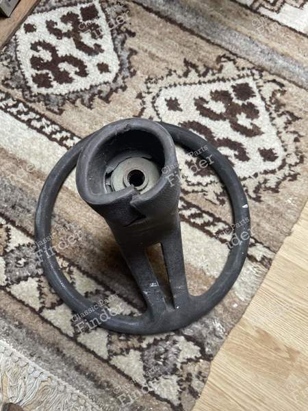 Steering wheel for Series 1 - CITROËN CX - 4