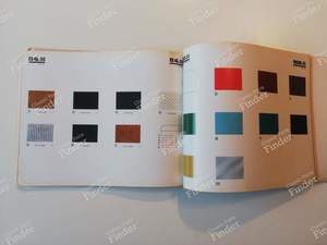 Werkstatt-Handbuch P.R.757 - RENAULT Floride / Caravelle - 757577202- thumb-8