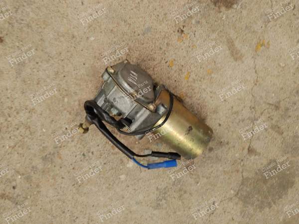 Moteur essuie glace arrière - CITROËN Visa / C15 - 1