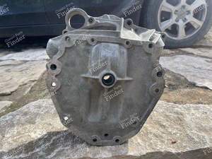 Cloche de boîte à vitesses - RENAULT 5 / 7 (R5 / Siete) - 7700511744- thumb-3