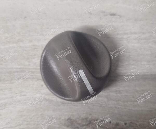 Bouton de commande de chauffage - RENAULT Twingo - 0