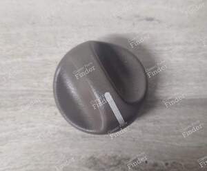 Bouton de commande de chauffage pour RENAULT Twingo