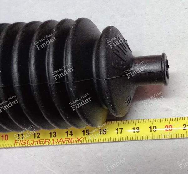 Pair of bellows - RENAULT Clio - 630118B- 2