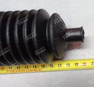 Pair of bellows - RENAULT Clio - 630118B- thumb-2