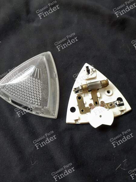 Ceiling Light - RENAULT 16 (R16) - 3238- 1