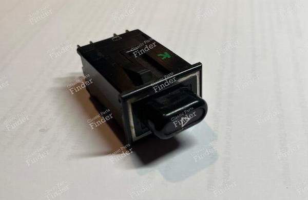 Interrupteur des feux de détresse - CITROËN DS / ID - 1