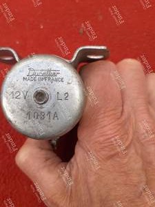 Startrelais Ducellier - CITROËN DS / ID - 1031A- thumb-3