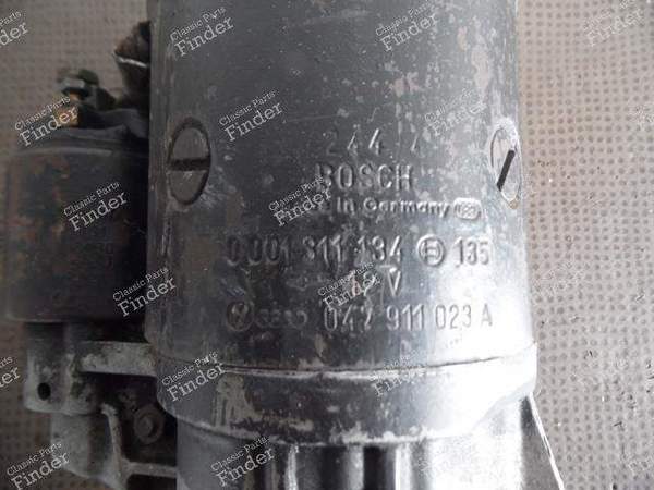 START-UP - PORSCHE 944 - BOSCH: 0001311134 PORSCHE: 047911023A équivalente à 95160410100 ou 93160410100- 8