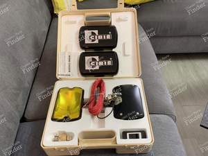 1 Komplettset Cibié Jod Long Range 35 - RENAULT 12 / Virage (R12) - SAE 02- thumb-1