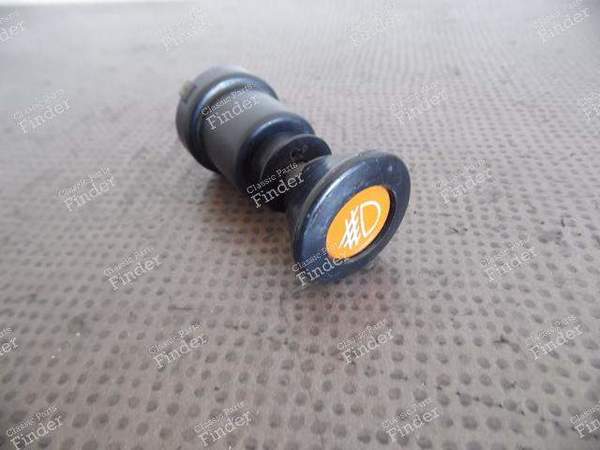 FOG LIGHT SWITCH - PORSCHE 911 / 912 E (G Modell) - 90261362390- 7